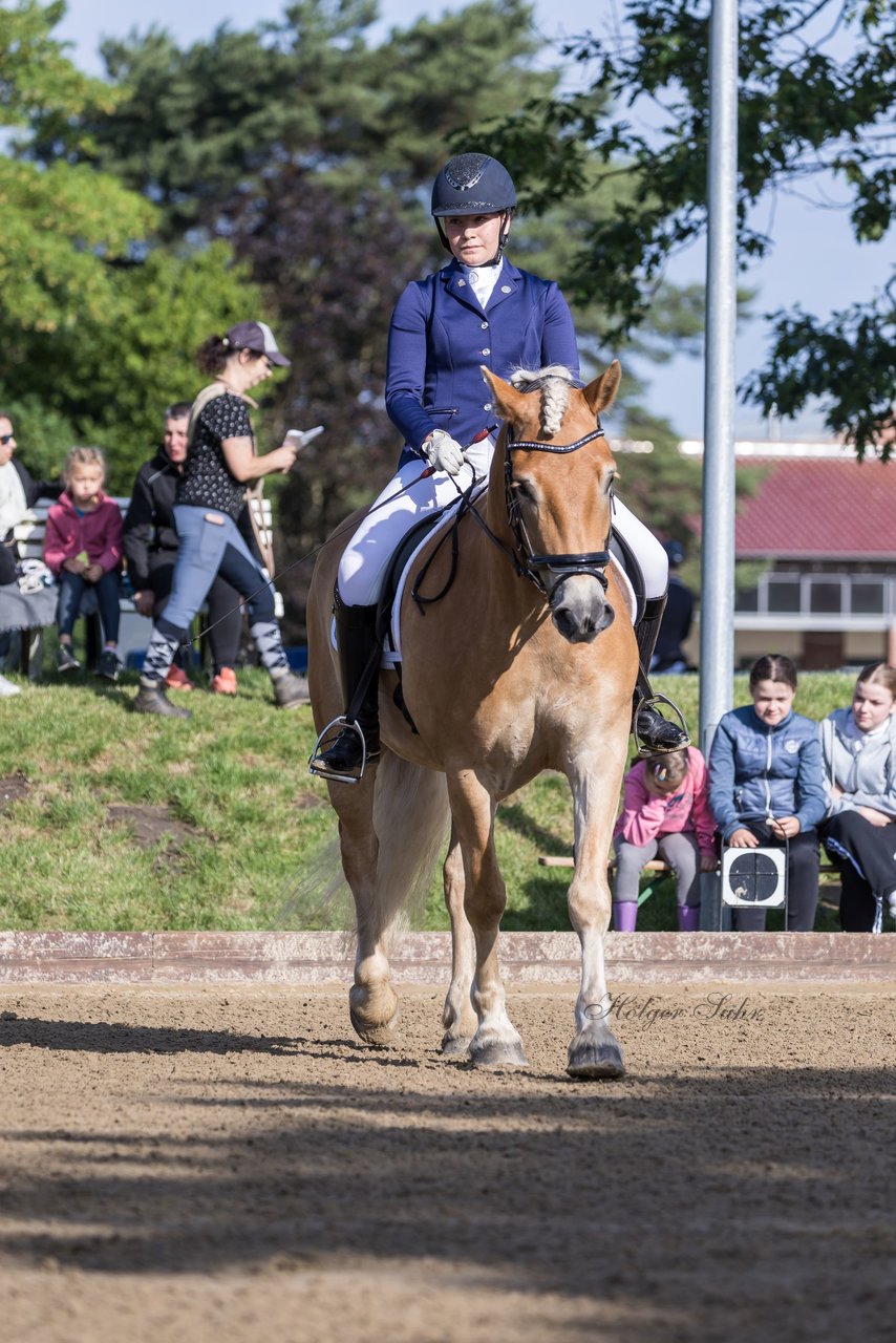 Bild 185 - Pony Akademie Turnier